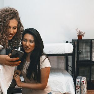 Habitación para Mujeres Compartida